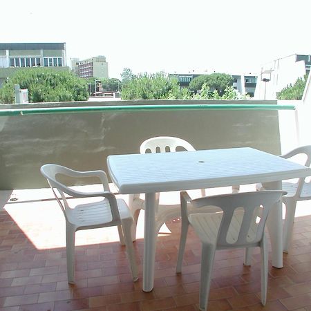Residence Molo Lido delle Nazioni Habitación foto