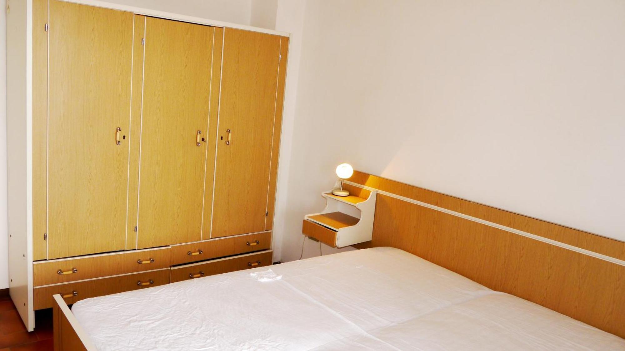 Residence Molo Lido delle Nazioni Habitación foto