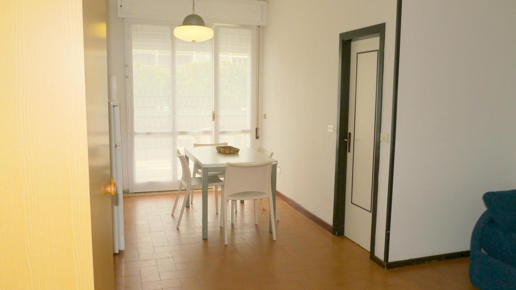 Residence Molo Lido delle Nazioni Habitación foto