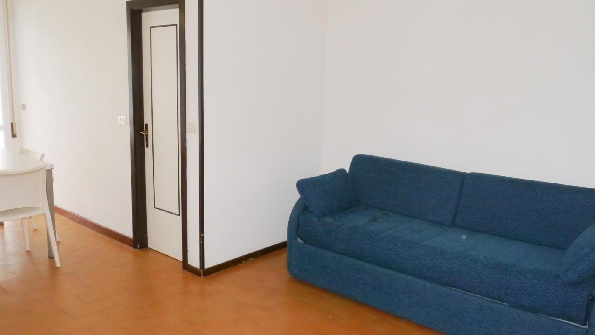 Residence Molo Lido delle Nazioni Habitación foto