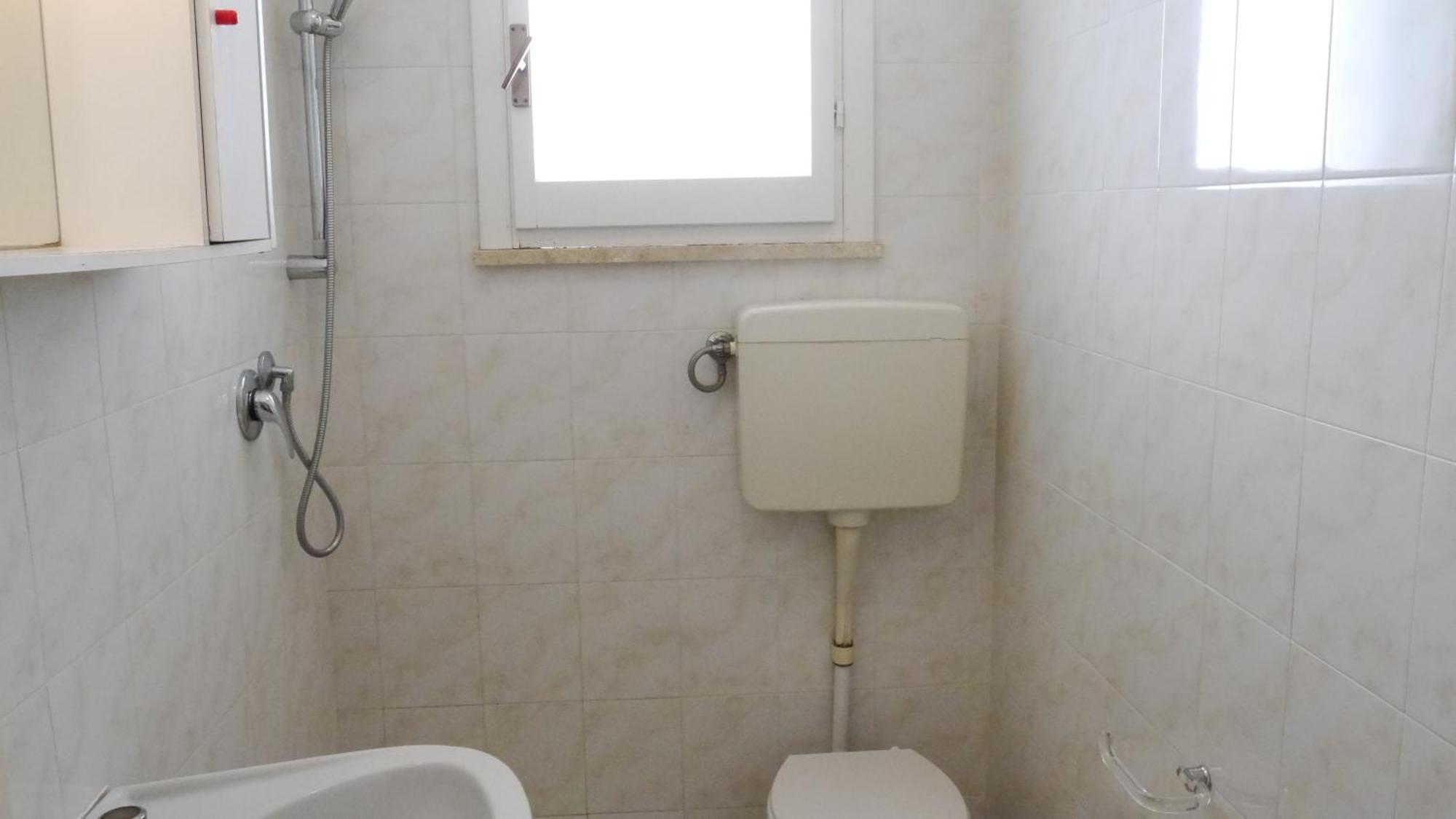 Residence Molo Lido delle Nazioni Habitación foto