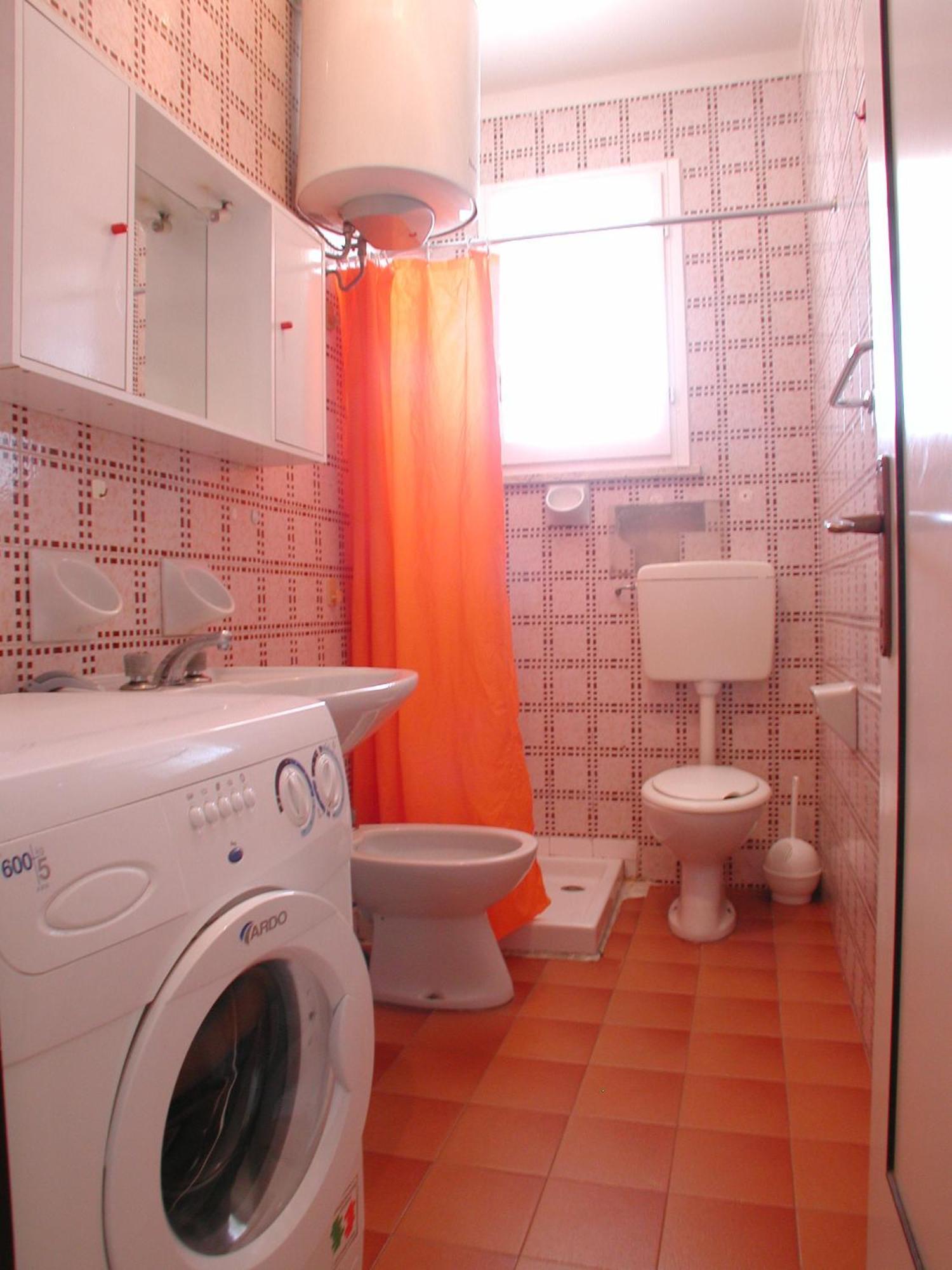 Residence Molo Lido delle Nazioni Habitación foto