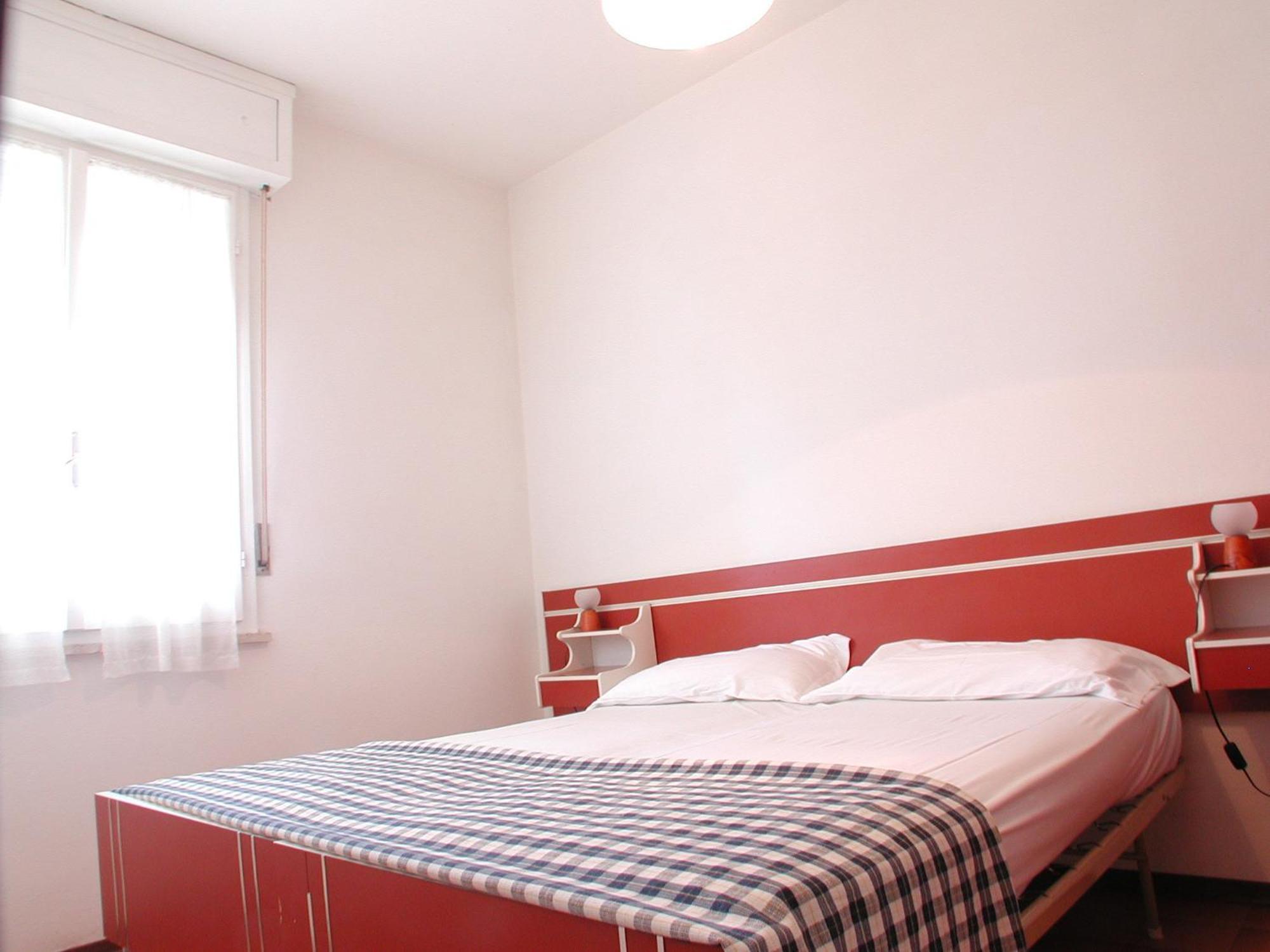 Residence Molo Lido delle Nazioni Habitación foto