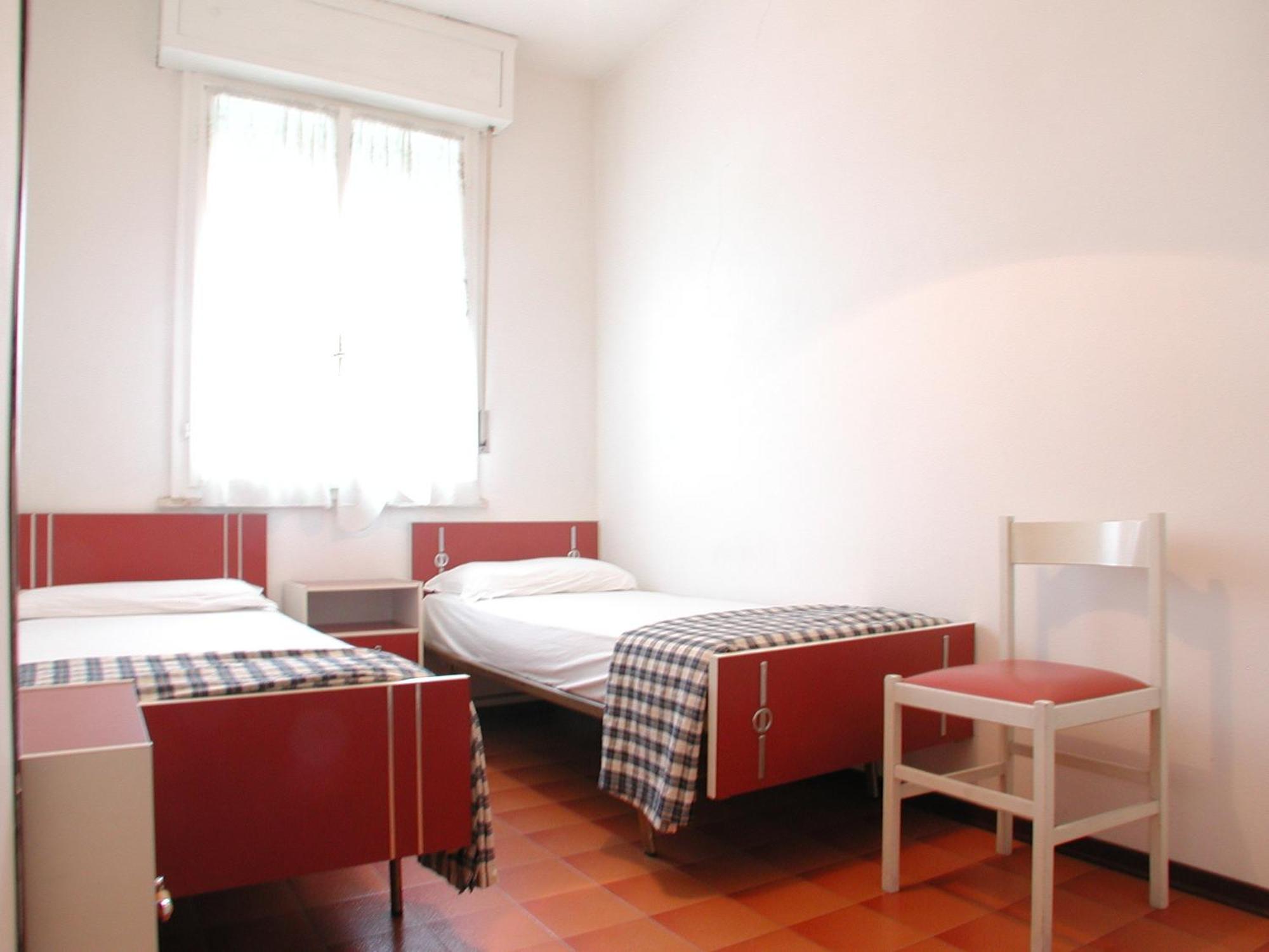 Residence Molo Lido delle Nazioni Habitación foto