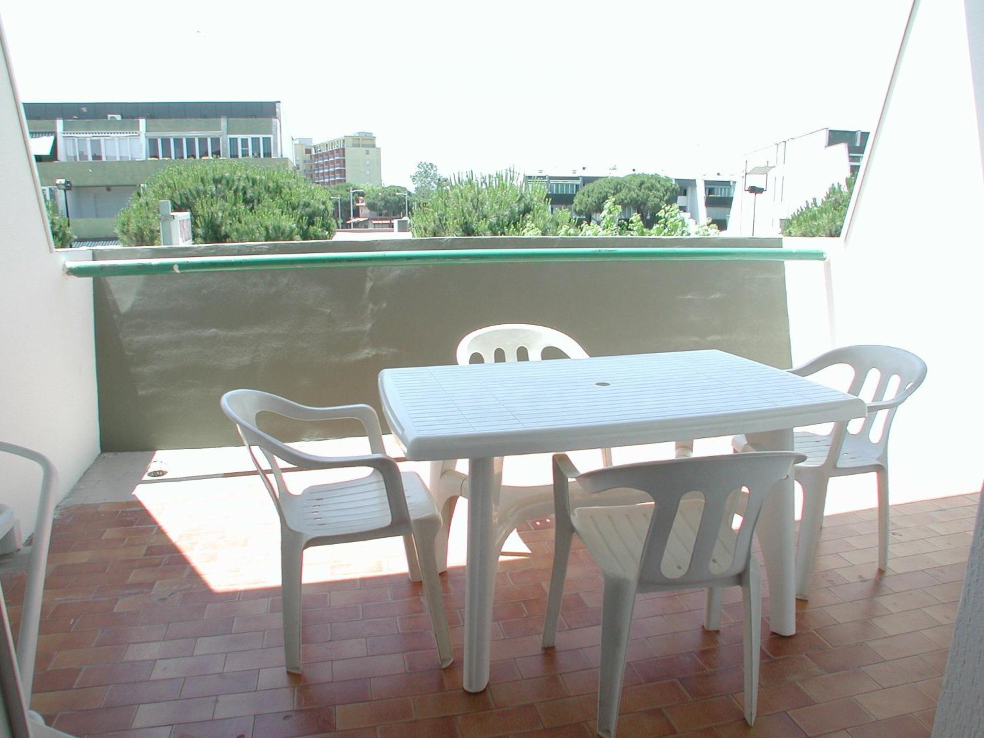 Residence Molo Lido delle Nazioni Habitación foto